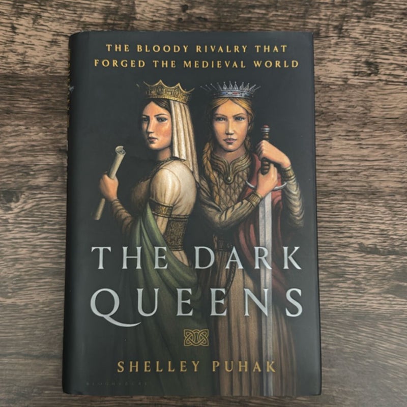 The Dark Queens