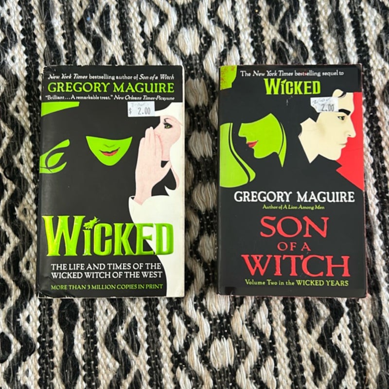 Wicked