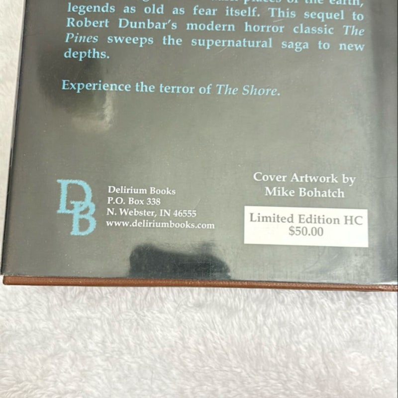The Shore / Signed, PC Edition