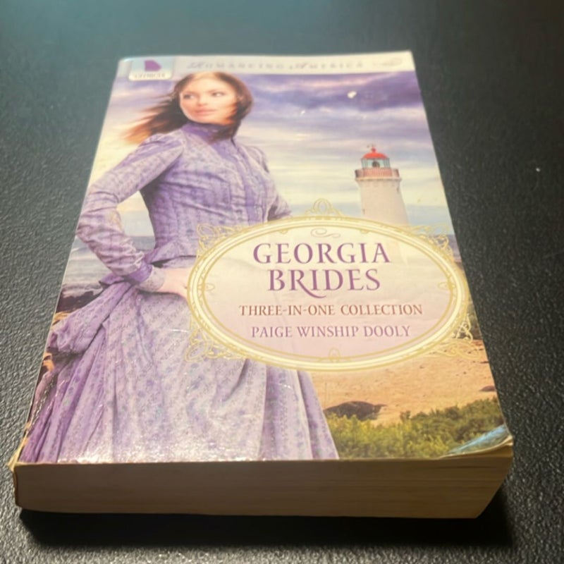 Georgia Brides