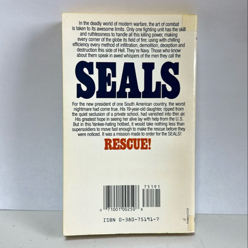 SEALs