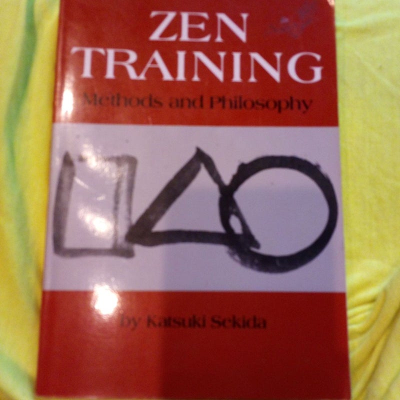 Zen Training