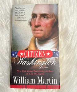 Citizen Washington