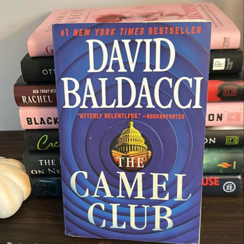 The Camel Club