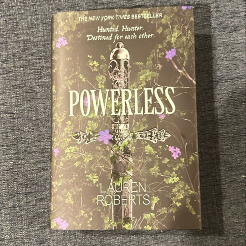 Powerless