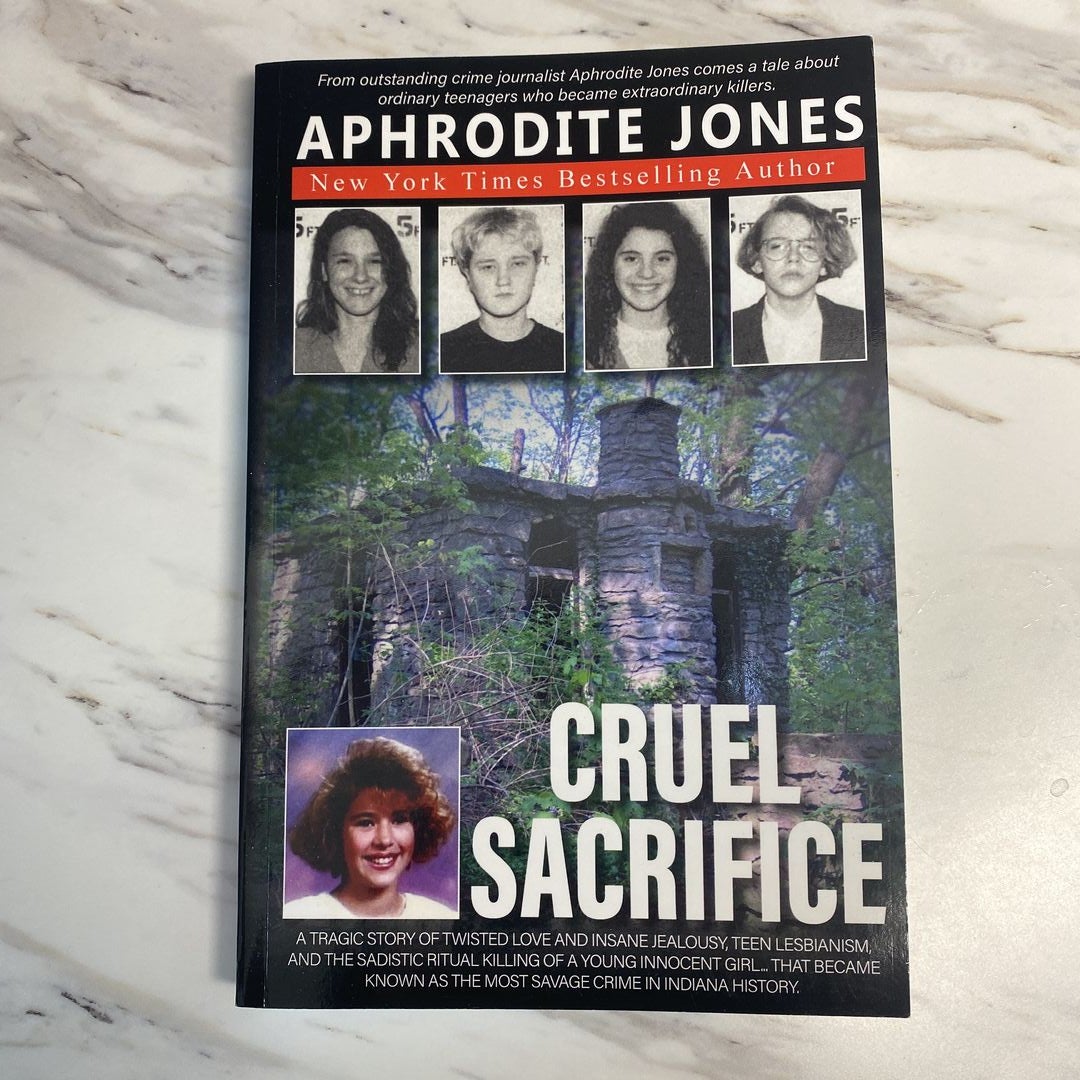 Cruel Sacrifice