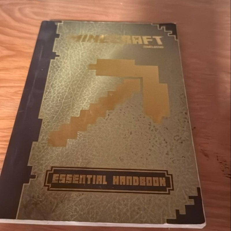 Minecraft Essential Handbook