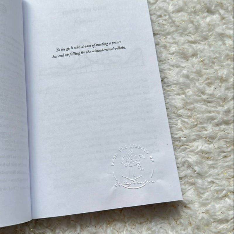 The Fine Print