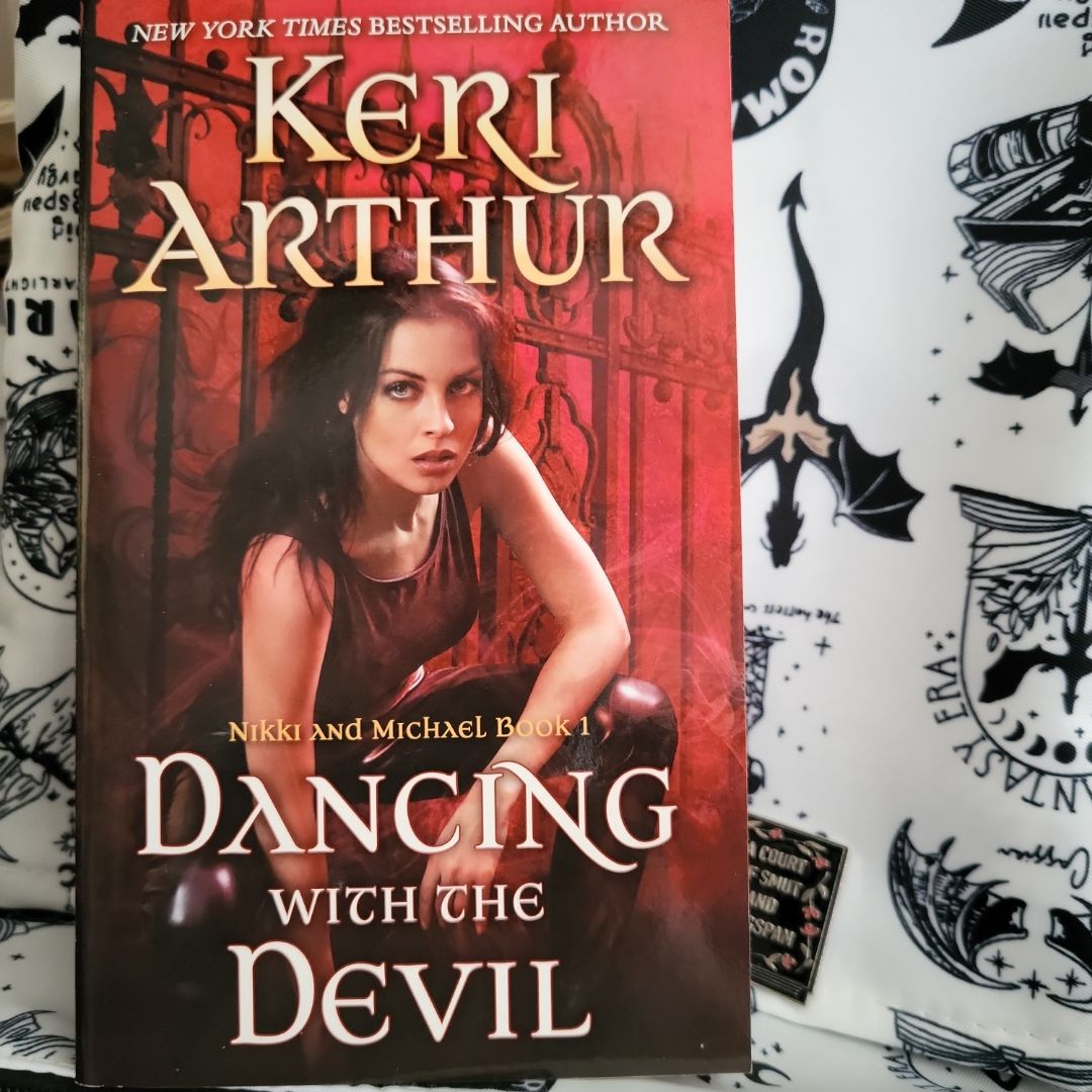 Dancing with the Devil