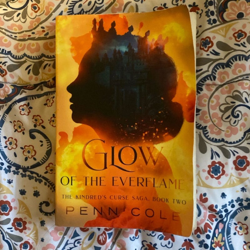 Glow of the Everflame