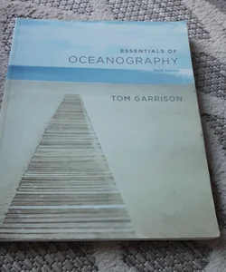 Essentials of Oceanography 