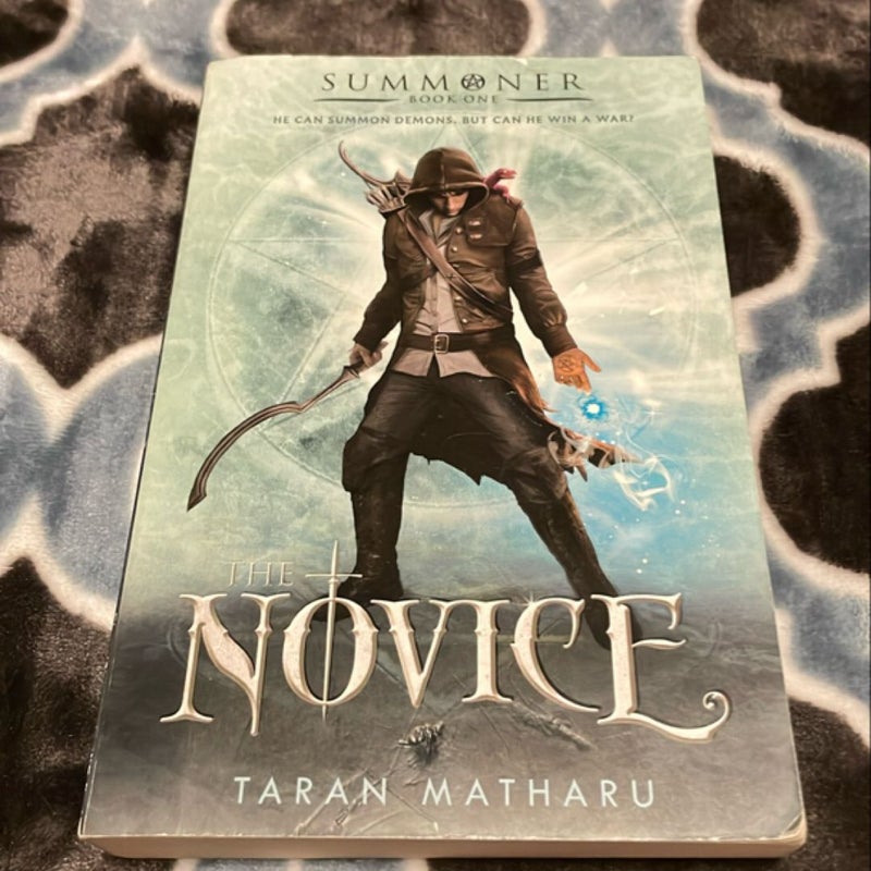 The Novice
