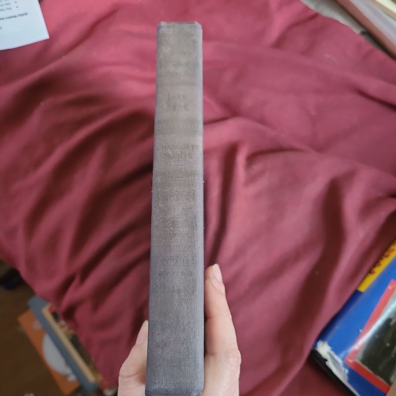Jane Eyre