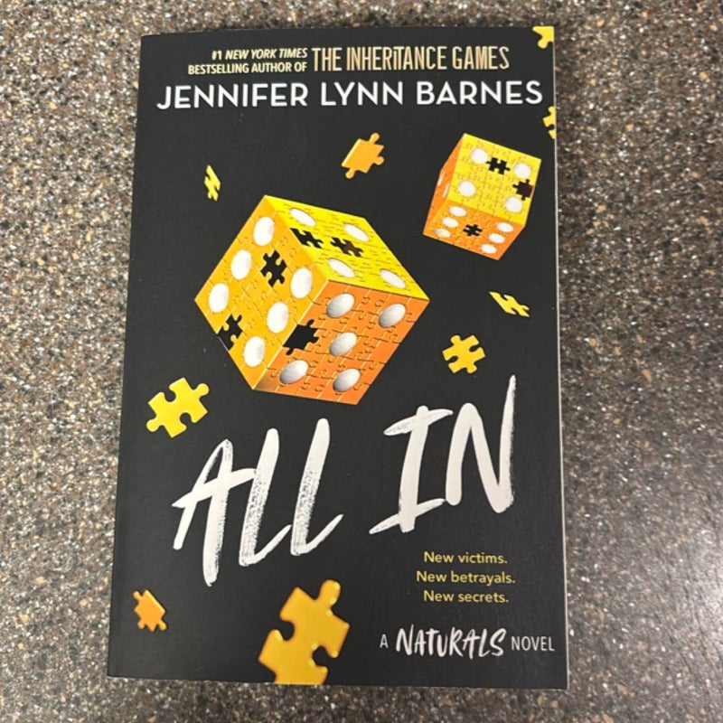 All In