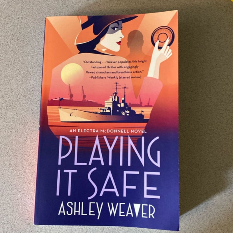 Playing It Safe