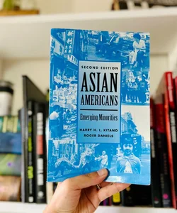 Asian Americans