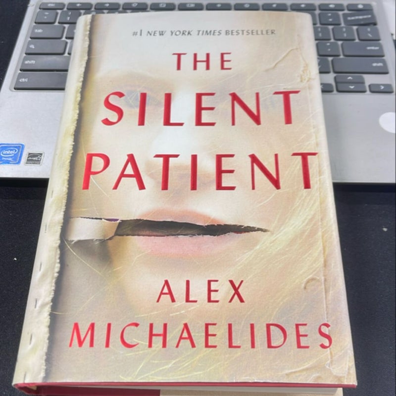 The Silent Patient