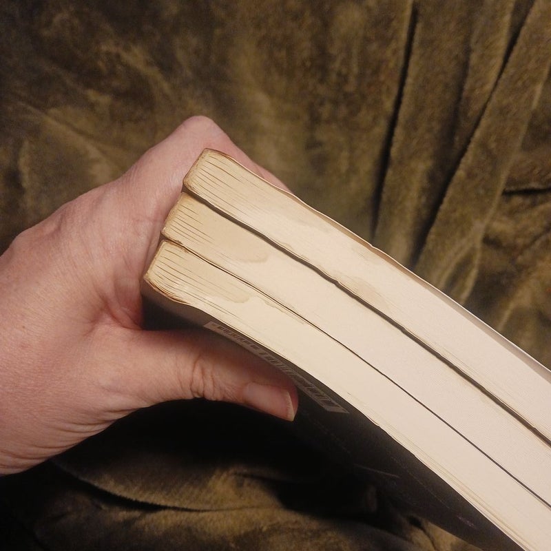 Bloodline Vampires Complete Series