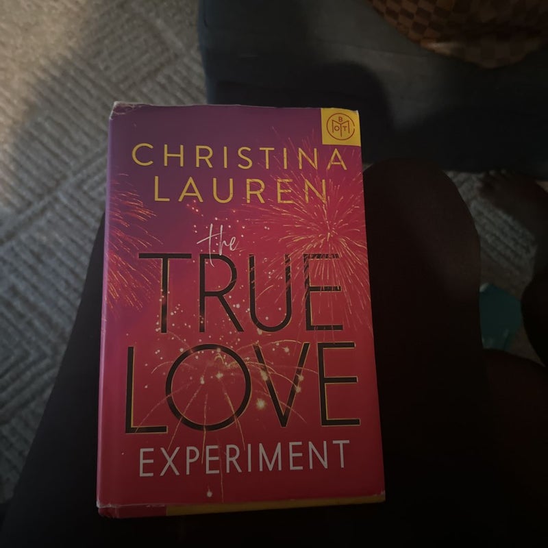 True Love Experiment