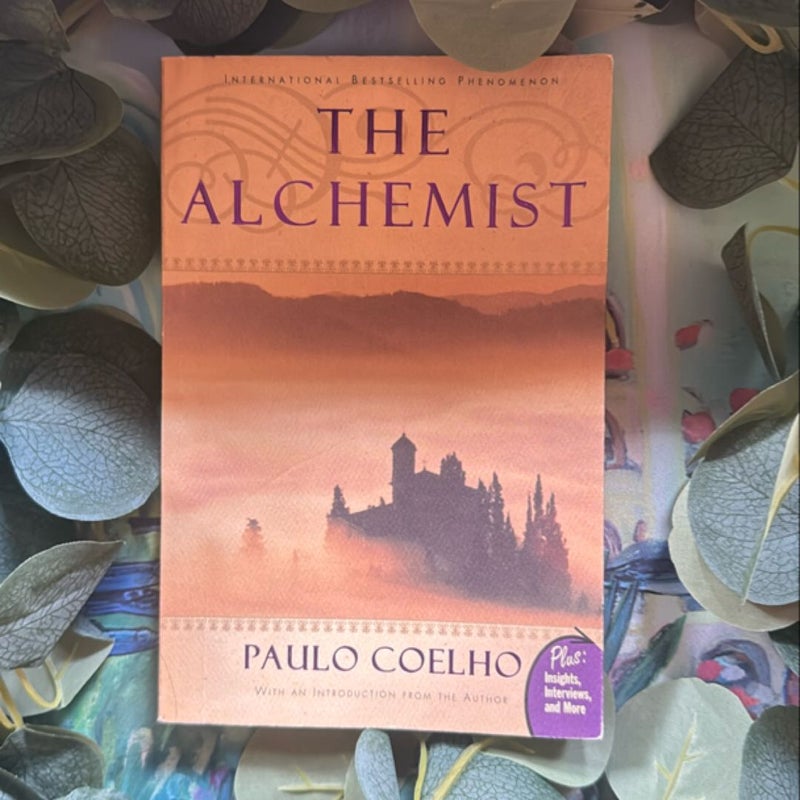 The Alchemist