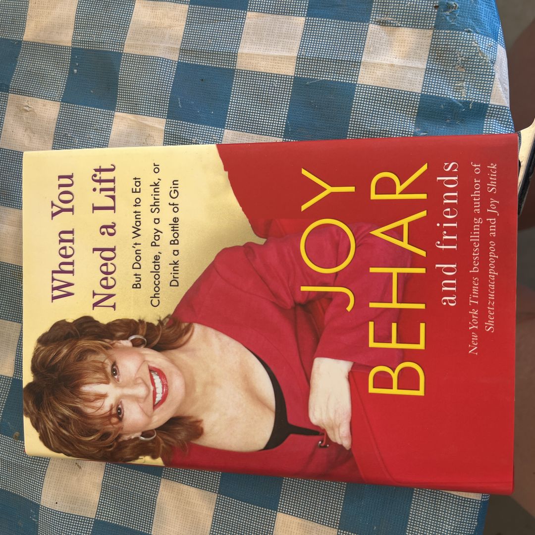 When You Need a Lift