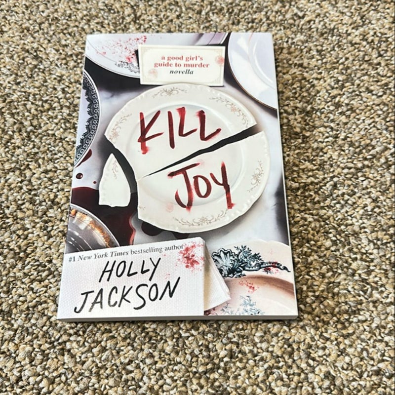 Kill Joy