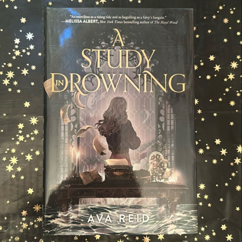 A Study in Drowning