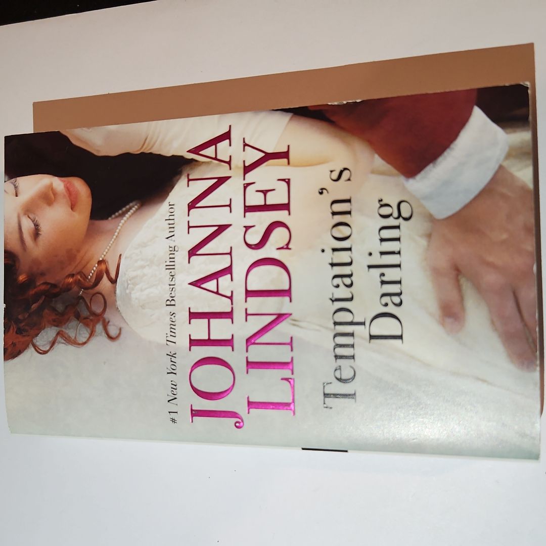 Temptation's Darling