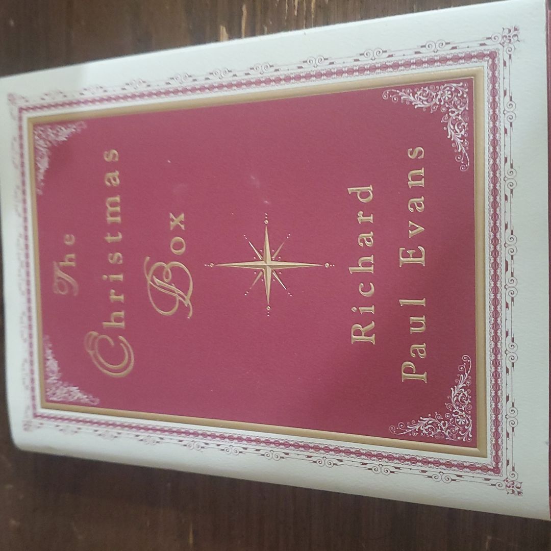 The Christmas Box