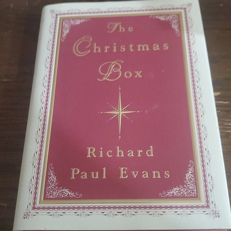 The Christmas Box