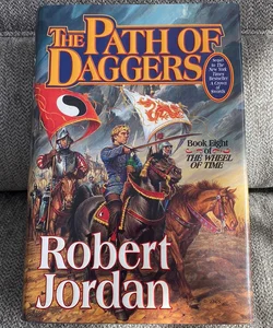 The Path of Daggers 