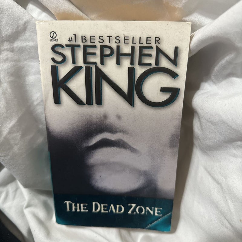 The Dead Zone. 