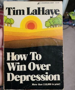 How to win over Depression