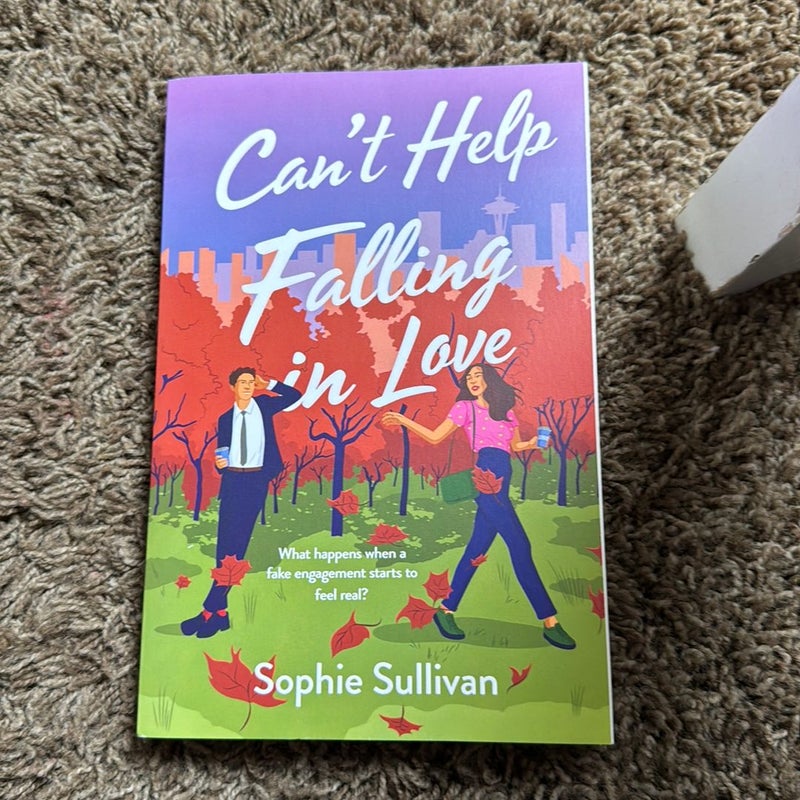 Can't Help Falling in Love