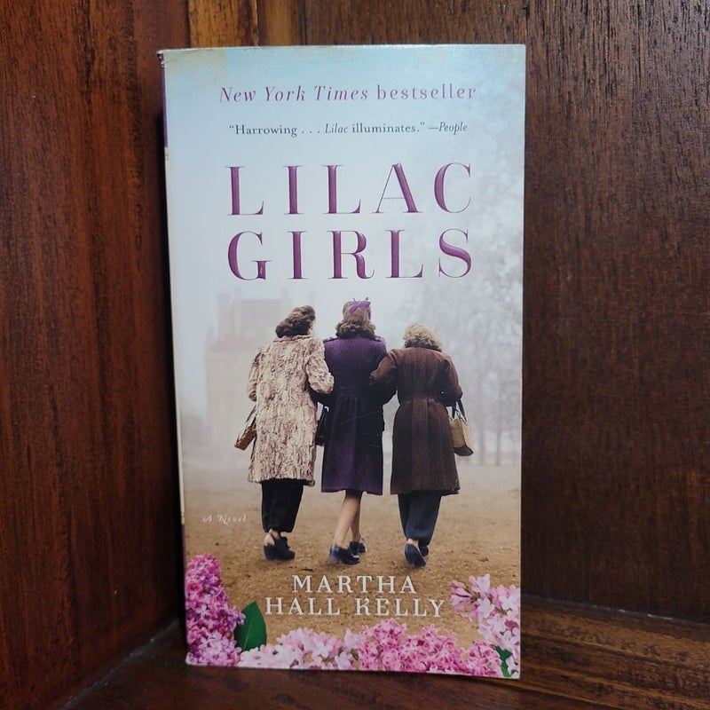Lilac Girls