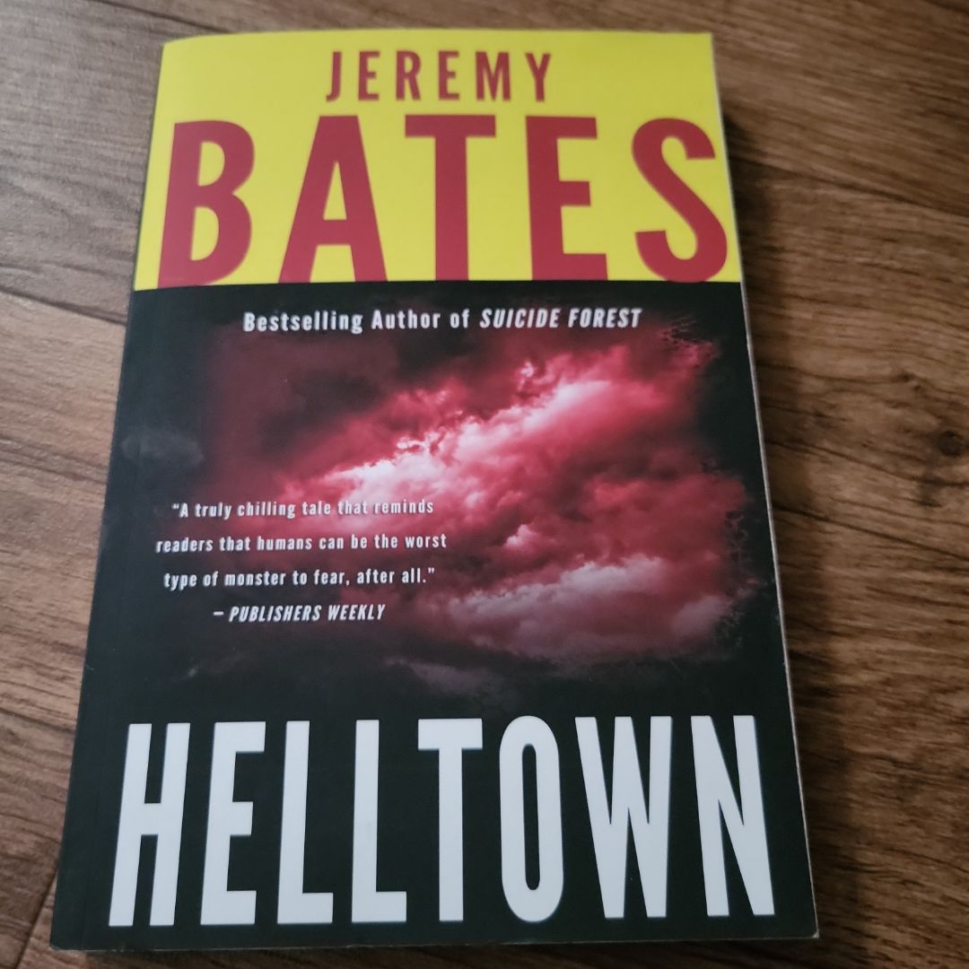 Helltown