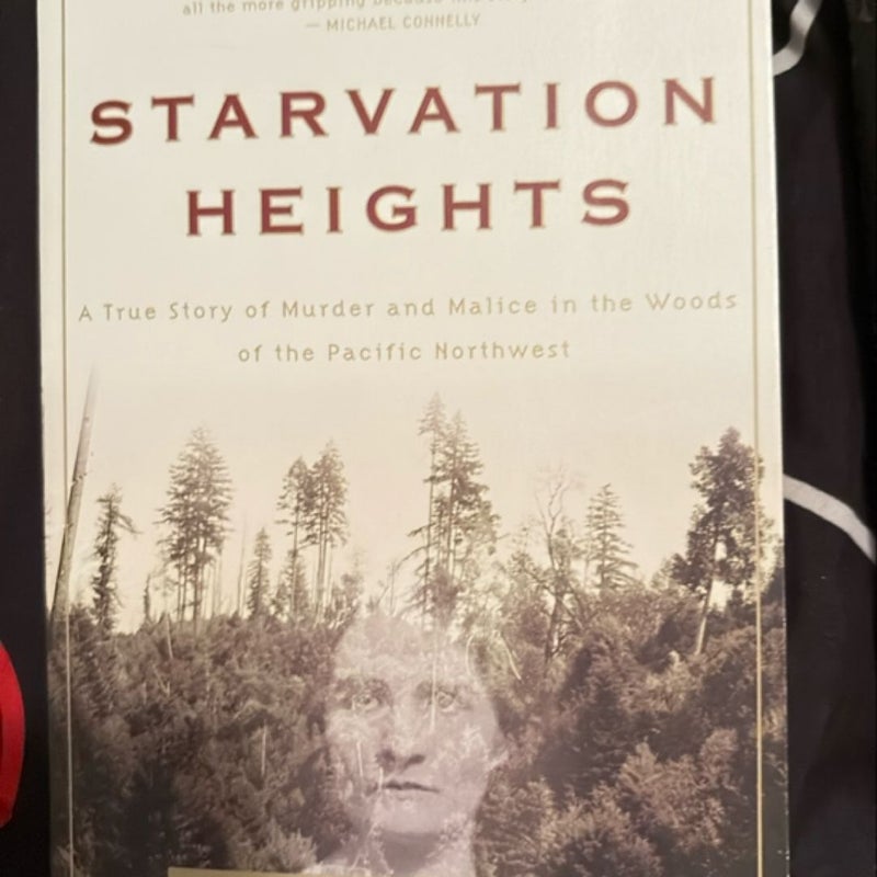 Starvation Heights