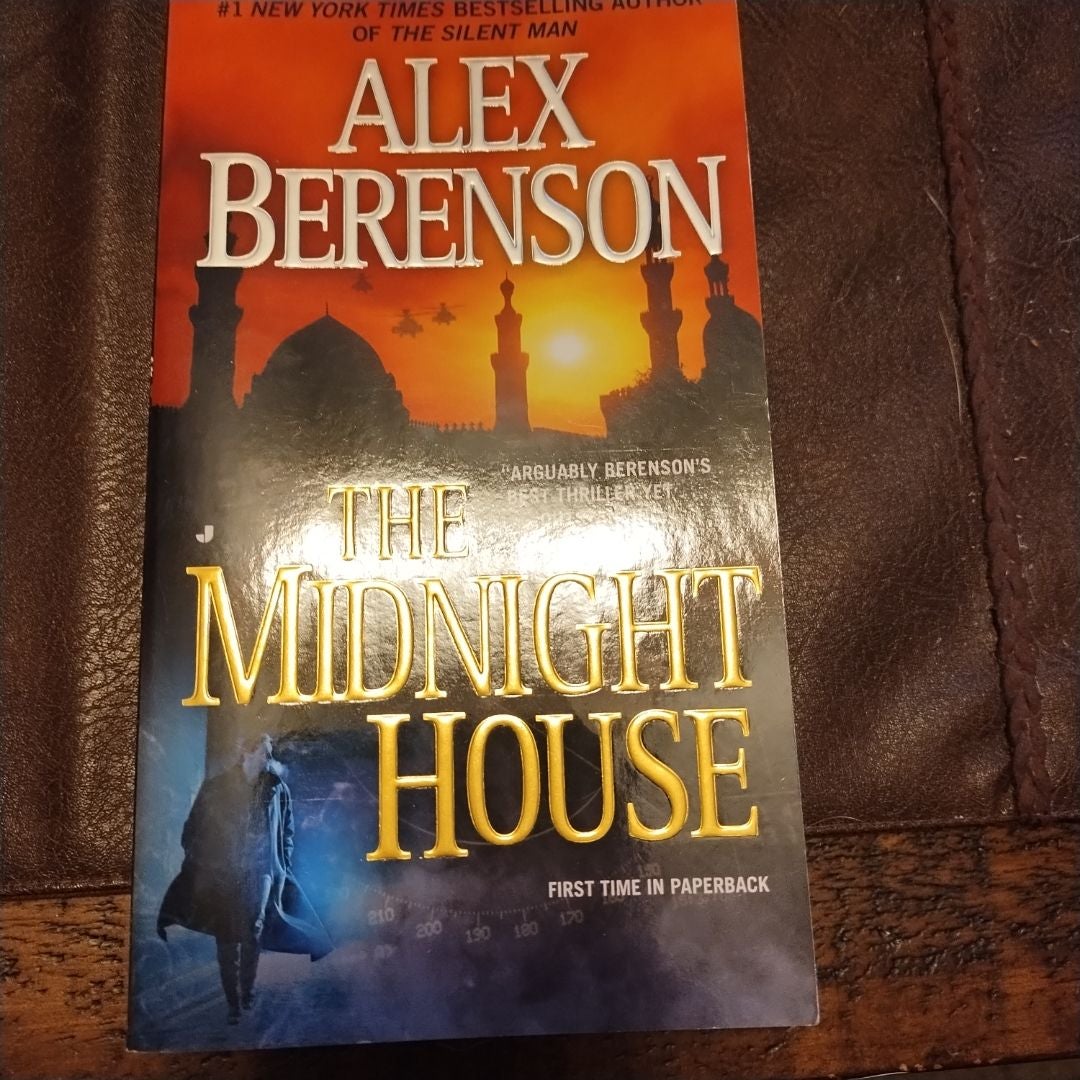 The Midnight House