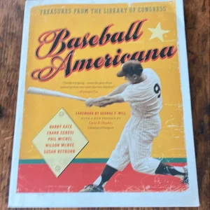 Baseball Americana