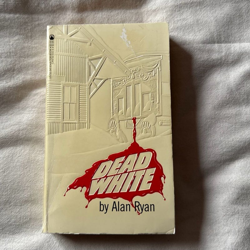 Dead White