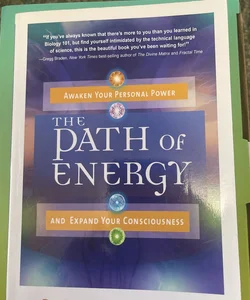 The Path of Energy