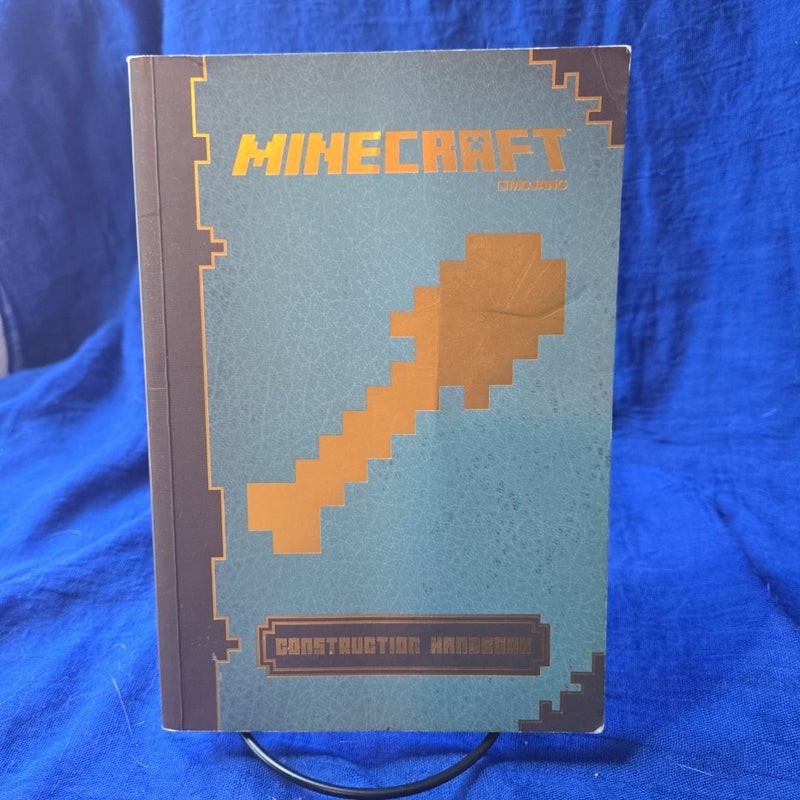 Minecraft Handbooks