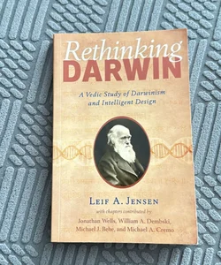 Rethinking DARWIN