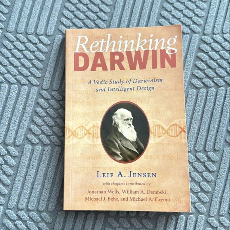 Rethinking DARWIN