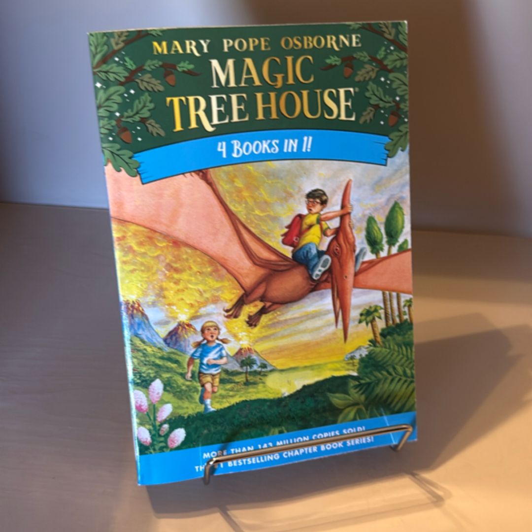 Magic Tree House