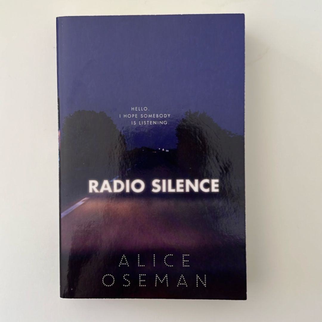 Radio Silence