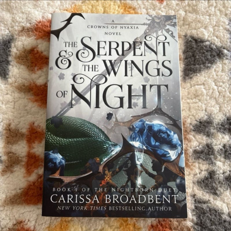 Six Scorched Roses (✨INDIE) & The Nightborn Duet 