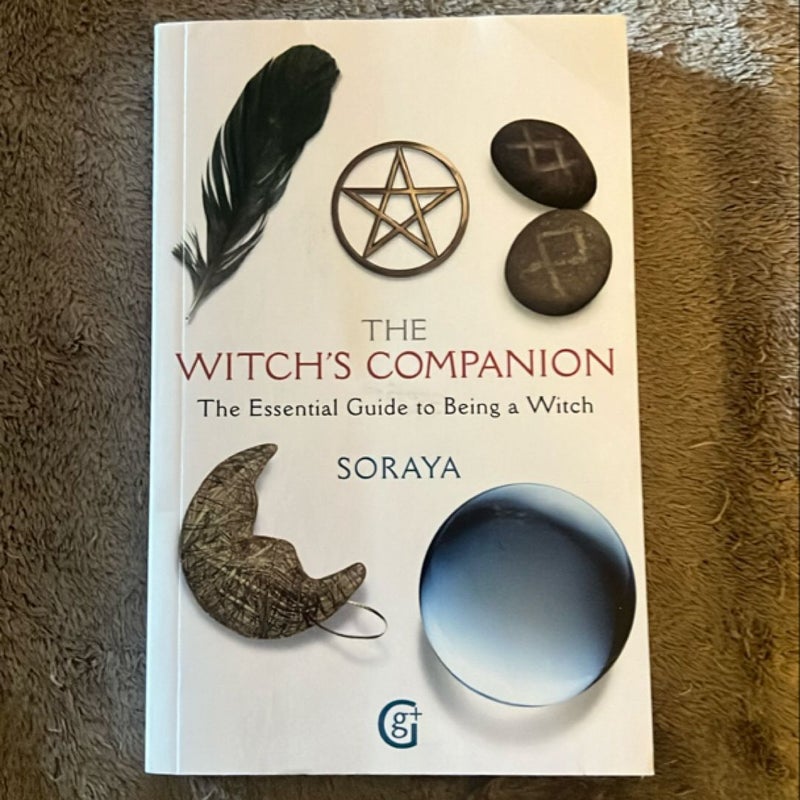 The Witch's Companion