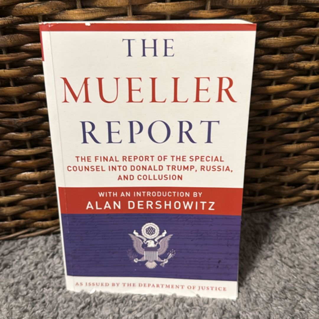 The Mueller Report