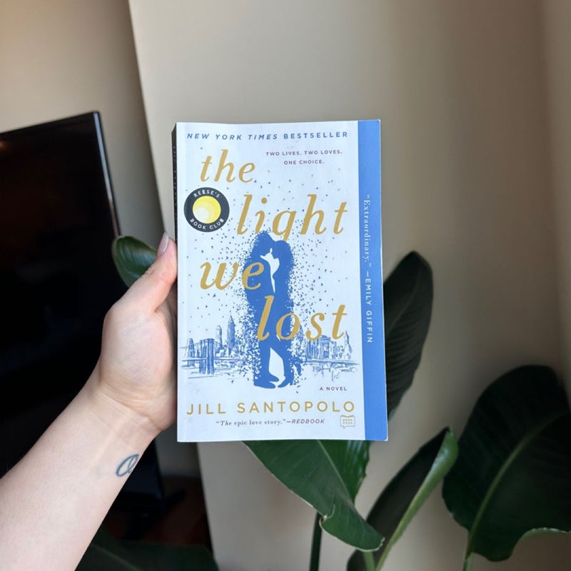 The Light We Lost